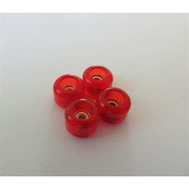 Bearing Wheel Plrofessional Finger Skateboard Bearing Wheel