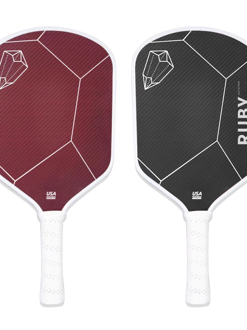 Carbon Fiber Pickleball Paddle Set: Joola Kevlar Tech - Taobao product photo 5