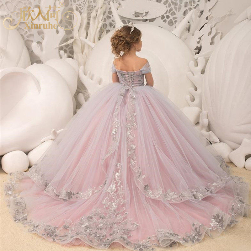 长款钢琴礼服走秀主持十岁生日礼服演出服定制轻奢超仙女童礼服,童装/婴儿装/亲子装,儿童礼服,淘宝优惠券,粉丝福利购,淘宝优惠卷