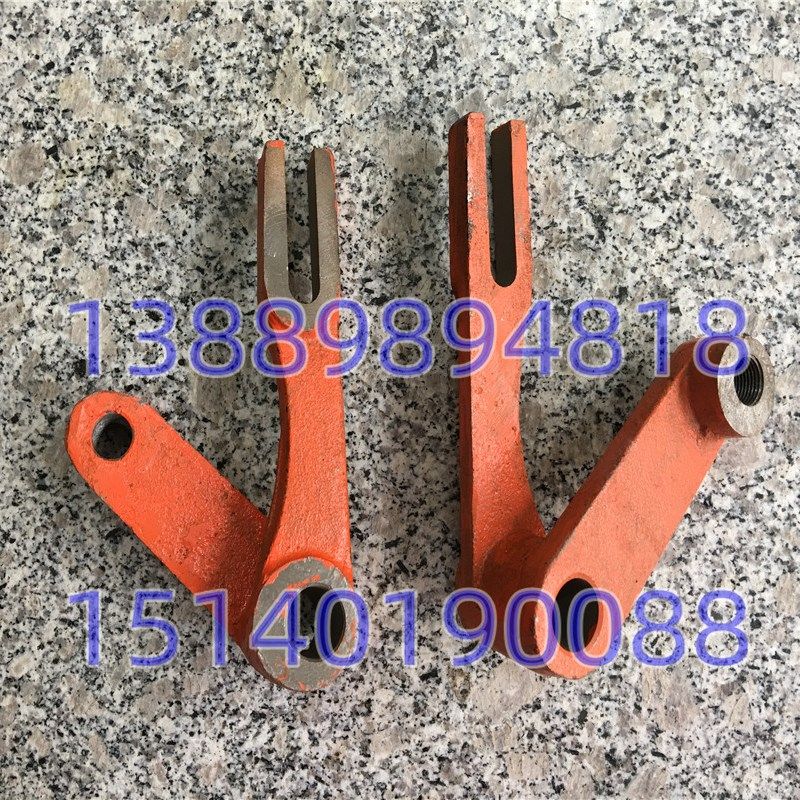 大连沈阳机床配件 CW6163 CW6180 床头箱 换挡变速 拨叉 杠杆,五金/工具,其他机械五金,淘宝优惠券,粉丝福利购,淘宝优惠卷