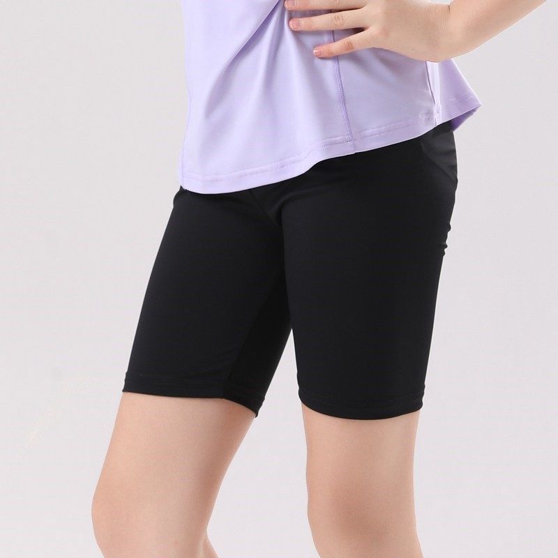 新款女童速干裤薄款儿童半裤训练跑步运动裤打底裤紧身裤五分短裤,童装/婴儿装/亲子装,裤子,淘宝优惠券,粉丝福利购,淘宝优惠卷