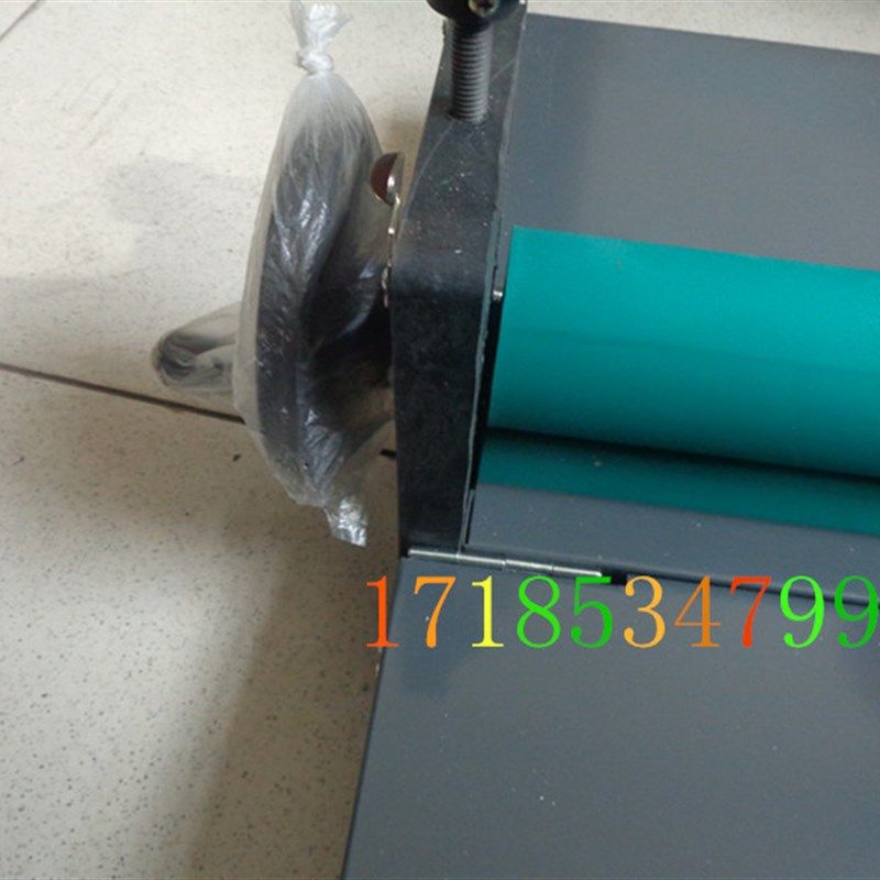 750手动冷裱机覆膜机650冷裱膜机过膜机广告设备冷裱膜机手动