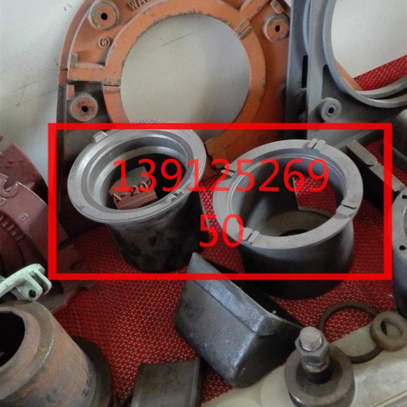 新东抛丸机侧板顶板叶片定向套分丸轮叶轮路面抛丸机,五金/工具,抛丸/钢砂,淘宝优惠券,粉丝福利购,淘宝优惠卷