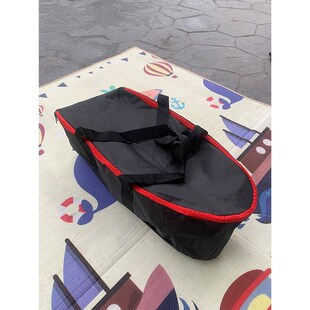 打窝船收纳包拉网遥控船专用包手提包H钓鱼船船包背包袋子收纳包