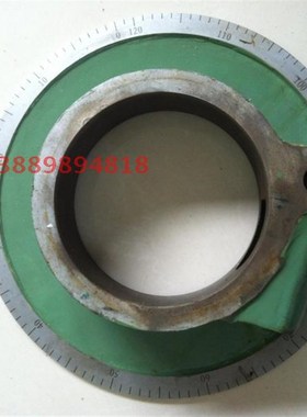 沈阳机床 中捷摇臂钻Z3040 Z30F50刻度盘43018A进给机构