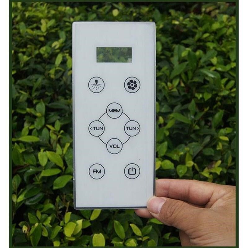 pvc塑片不干胶磨砂薄膜开关面板定做Ipvc面贴面板贴按键贴膜