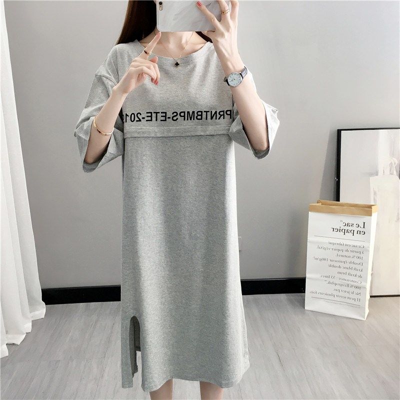 大胸遮肚子产后微胖穿搭2024新款女装哺乳群夏装期连衣裙夏天胖mm,孕妇装/孕产妇用品/营养,哺乳衣/月子服,淘宝优惠券,粉丝福利购,淘宝优惠卷