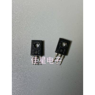 MJE172G MJE182G JE172G JE182G TO-126 进口原装拆机 1对价