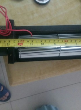 42 24金亿翔横流风扇JE-04029A23-1B贯流风扇 JE-04015A23-3B