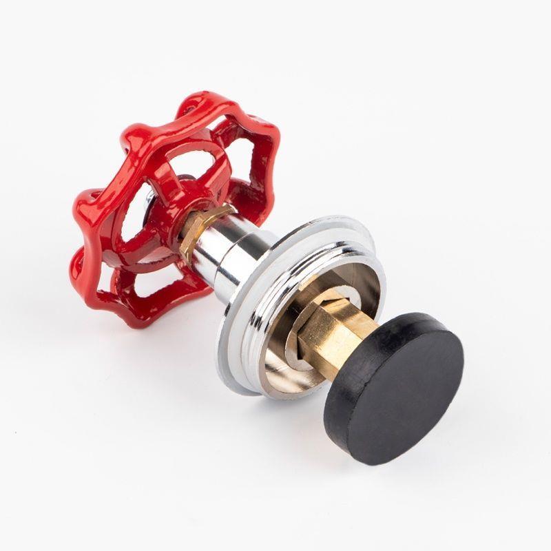 20PE升降截止阀门纯铜阀芯32自来水管止水闸阀开关4分6分1寸球阀