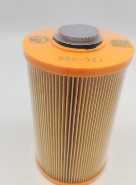 YZC-005/YN21P01088R100神钢200-8/210-8/250-8柴油细滤高精