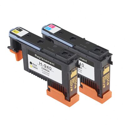 甄选惠普HP940号打印头C4900A C4901A HP8500A HP8000 8500打印机
