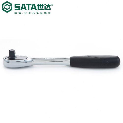 甄选SATA/世达快速脱落棘轮扳手大飞中飞11902/12902/13902小飞扳