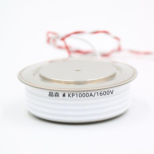 甄选晶森 普通可控硅晶闸管 KP1000A1600V KP1000A/1600V KP1000-