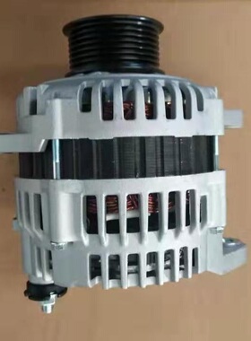 LR1110-735B发电机8-98076-260-0发电机五十铃发电机