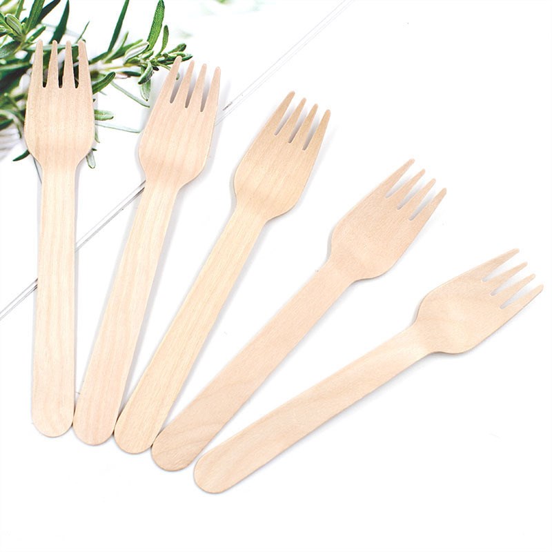 儿童木勺木刀木叉 创意手工制作diy材料 幼儿园儿童美术绘画涂鸦