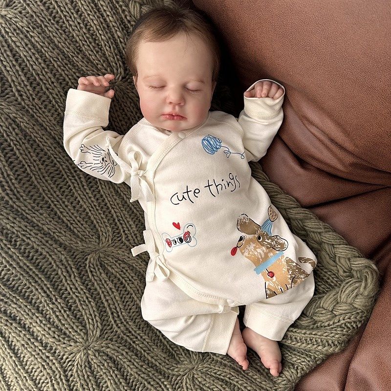 新生婴儿儿衣服纯棉a类连体哈衣男女宝宝春秋季绑带和尚爬服薄款