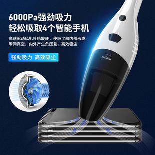 家车干湿用吸尘便携点烟式 式 折扣价 吸尘器两大功率吸 器无线款