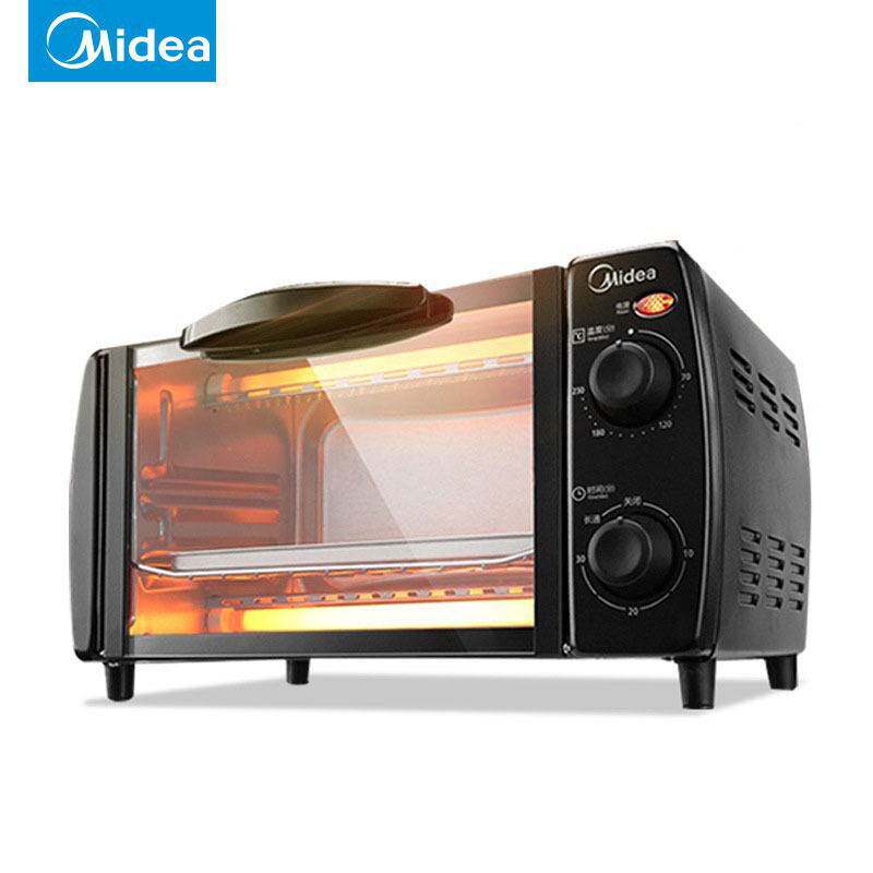 Midea/美的T1-L108微波炉置物架