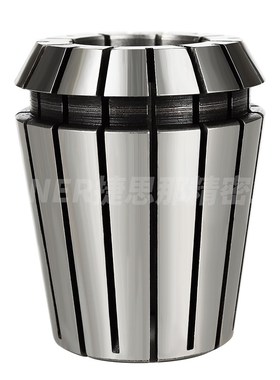 ER16筒夹 数控 弹簧q夹头 刀柄夹具 高精度雕刻机 ER夹头 筒夹夹