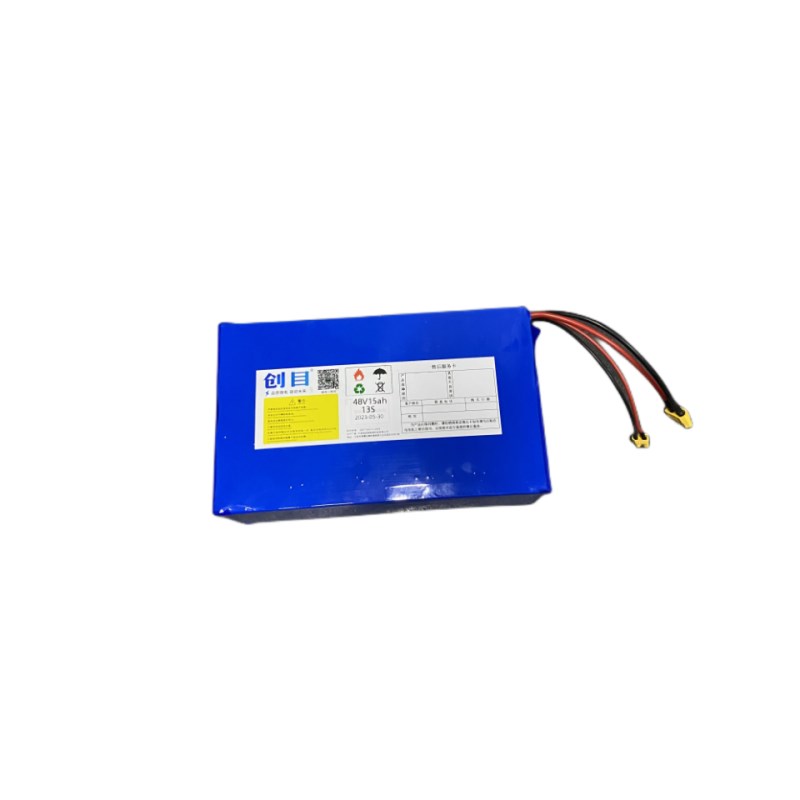 电动叉车牵引车专用锂电池48V15A