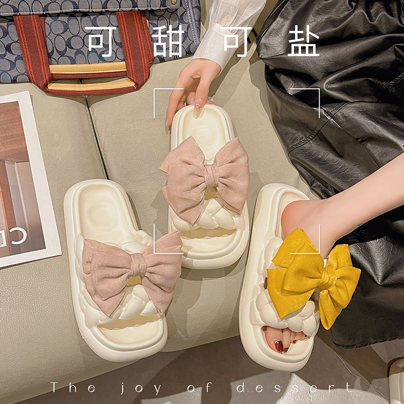 凉拖鞋女款夏天外穿时尚网红女士家居室内海边凉鞋可下水三亚沙滩