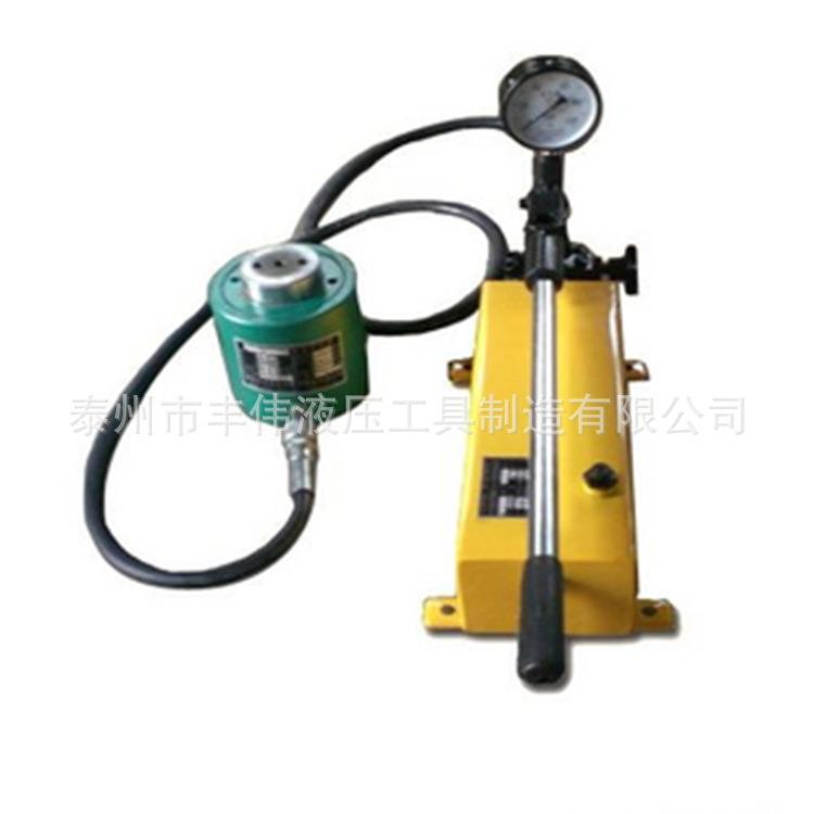 生产供应分离式液压千斤顶5-100吨千斤顶手动液压千斤顶