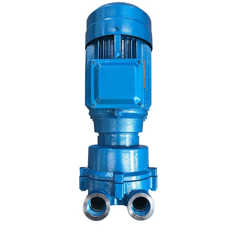 2BV-2071水环式真空泵厂家供应产品支持定制