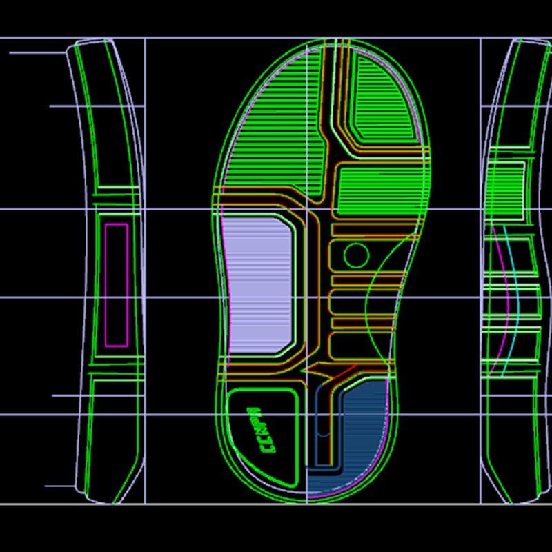 3d建模设计