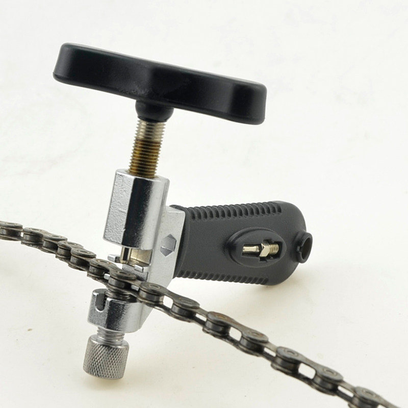 山地公路自行车截链器 链条销钉拆链工具安装拆节拆链 单车打链器