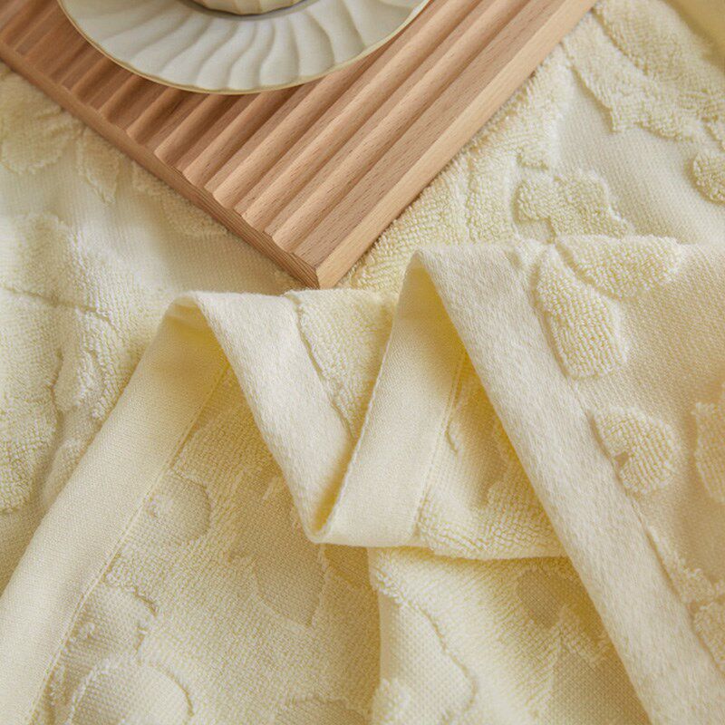 上海纯棉老式毛巾被全棉毛巾毯夏季双人夏凉空调T被午睡线毯子床