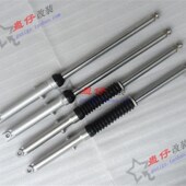 摩车前减器前减珠江前叉王珠江前减精品鼓刹减