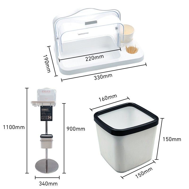 超市水果试吃盒货架展示柜试吃陈列展示架展示盘保鲜盒带盖,商业/办公家具,货架附件/货架配件/洞洞板配件,淘宝优惠券,粉丝福利购,淘宝优惠卷