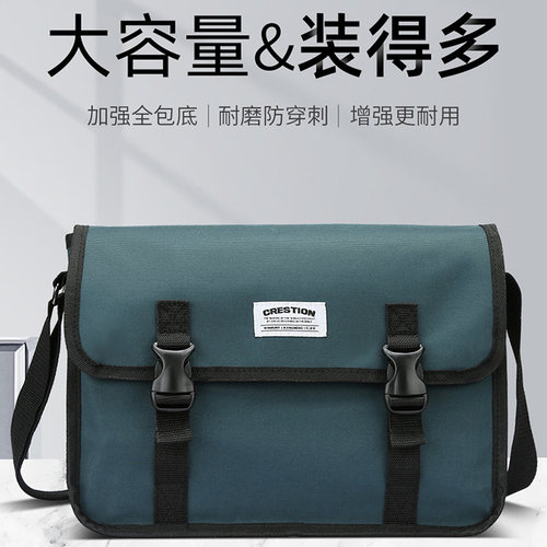 电工工具包多f功能便携帆布结实耐用牛津布袋木工地用大容量收纳