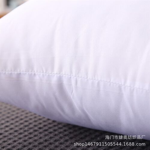厂家床头h靠垫腰枕抱枕床上睡觉抱枕套加厚沙发汽车靠背抱枕芯