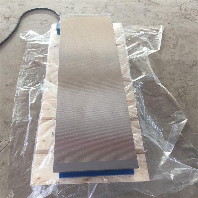 厂家 密集电磁吸盘X11 300*600 大水磨床电磁盘 定制