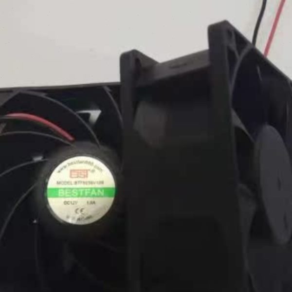风机12V24V暖风机暴力9238散热器风扇48V60V72V风机9235电风扇
