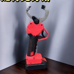 电动免铆接龙骨钳轻钢打孔钳免铆钉钳铆接钳隔断墙钳子龙骨吊顶钳