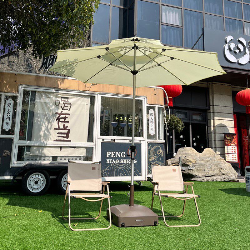 带轮子的太阳伞底座 遮阳伞加重墩子水箱配重固定器U 移动方便省,住宅家具,伞坐,淘宝优惠券,粉丝福利购,淘宝优惠卷