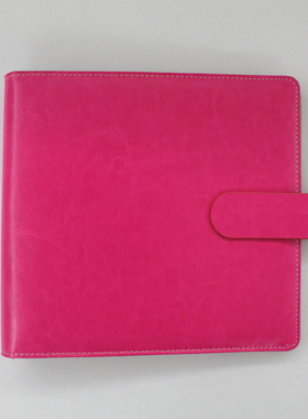 名片册可备注 180卡大容量x男女士商务名片本薄名片夹包盒 包邮