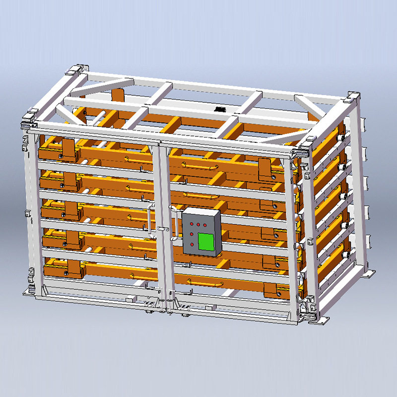 金属板材存放架多层铝板钢板存储抽拉式手摇电动抽屉式钣金存放架,搬运/仓储/物流设备,其他起重搬运设备,淘宝优惠券,粉丝福利购,淘宝优惠卷