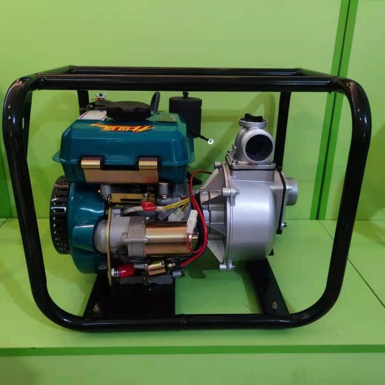 2寸3寸4寸6寸汽油水泵 升级电启动框架手抬泵 柴油机动自吸泵,农机/农具/农膜,打药机/弥雾机,淘宝优惠券,粉丝福利购,淘宝优惠卷