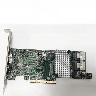 原装LSI 9271-8i/4i 1G缓存YZCA-00269-103浪潮6Gb阵列卡SAS2208