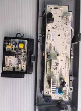 适用菲瑞科滚筒干衣机FH690FTLQ电脑主板10210940 XA触摸屏面板