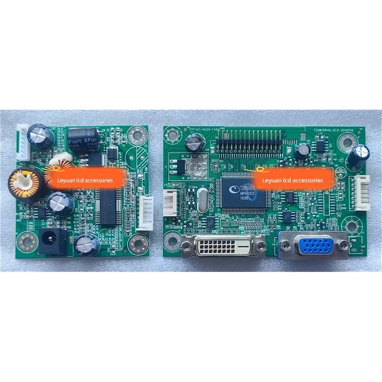 惠科HKC T3100 2381 2719B T7100驱动板2781 T2100 MDV6822-HV2.2