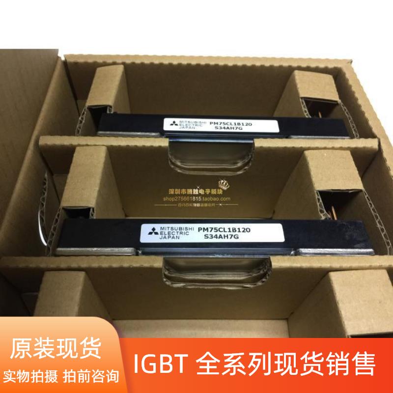 PM50CLB120 PM50CL1B120 PM75CLB120 PM100RL1B060 PM75B6L1C060