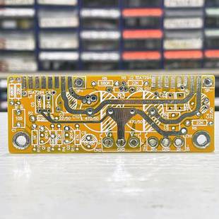 LITE 丽特 TDA7294 超小型功放空板 PCB