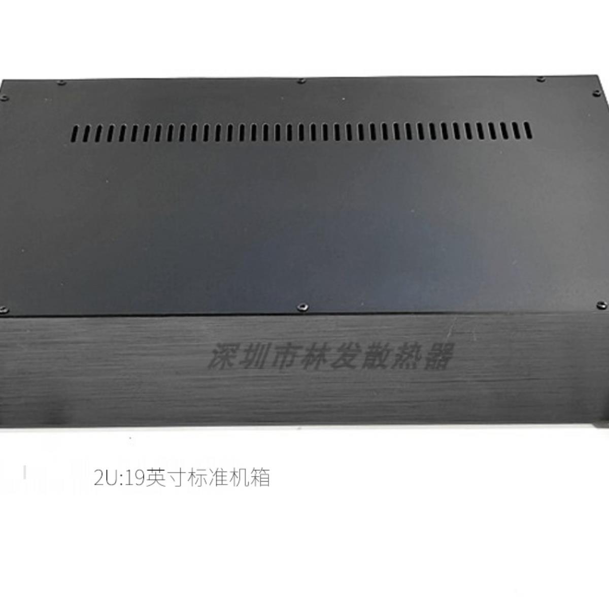 2U机箱250 ~ 350扩展机箱机箱设备服务器外壳19英寸机箱服务器机