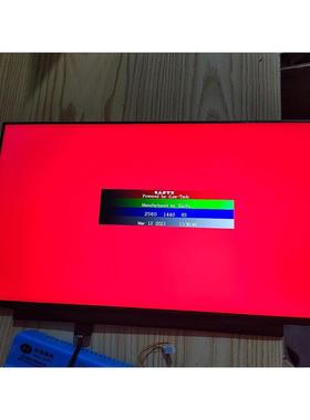 NE173QHM-NY1 NY2 NY5笔记本屏幕升级165hz高刷液晶屏2k分辨率