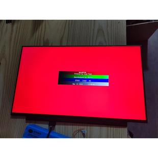 NY5笔记本屏幕升级165hz高刷液晶屏2k分辨率 NY2 NE173QHM NY1